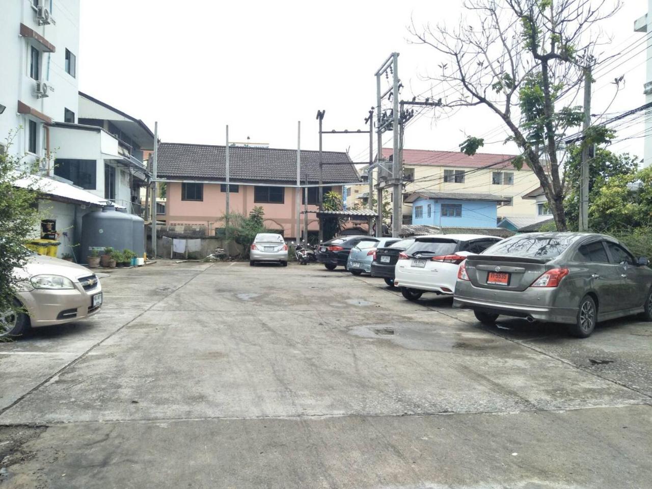Chiang Roi 7 Days Inn photo 4
