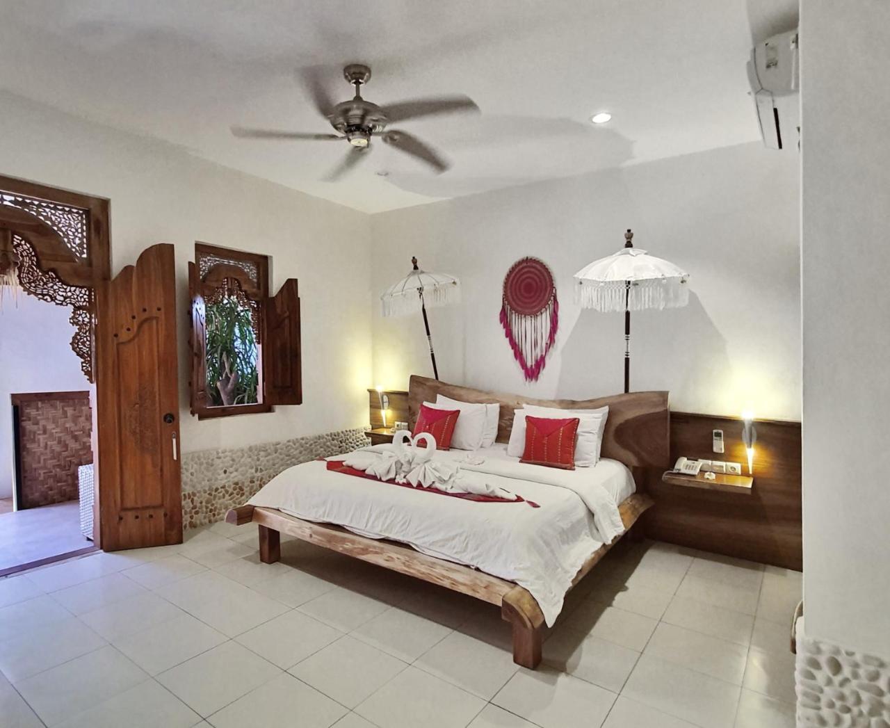 Photo - Samba Villas Beachfront View