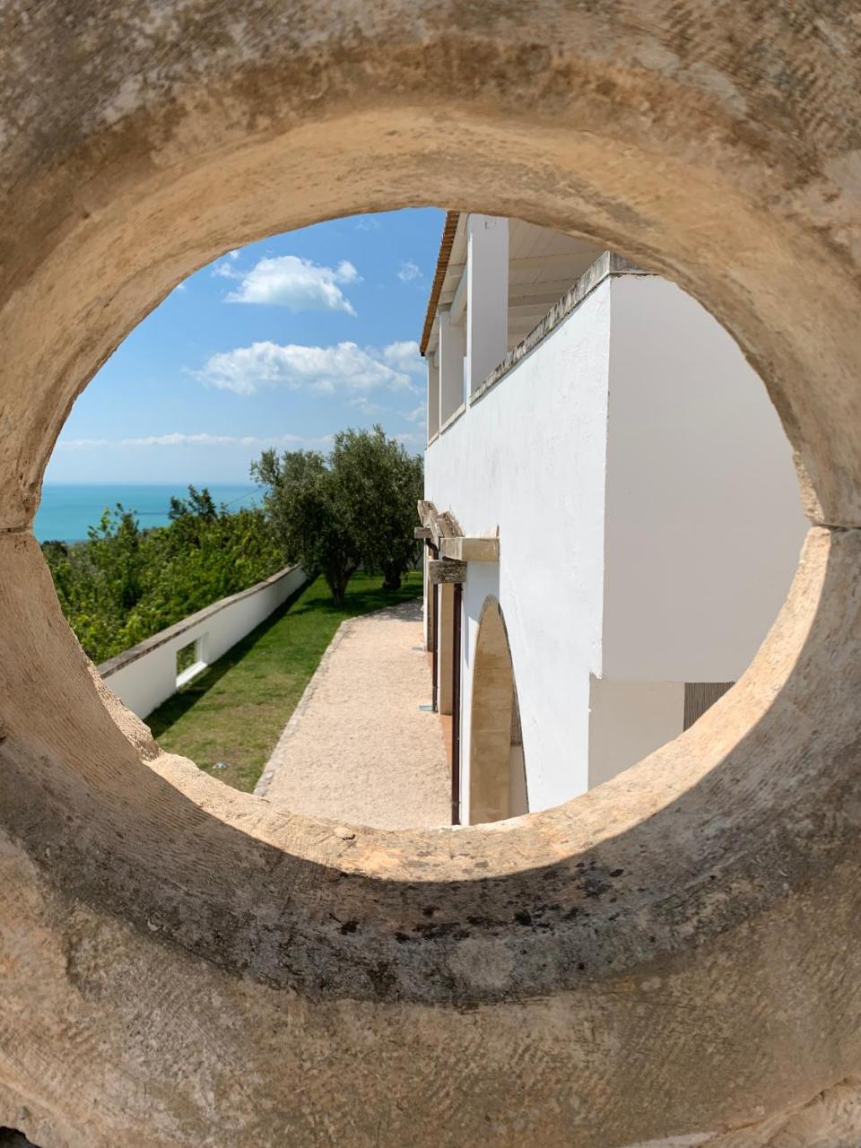La Locanda Del Carrubo photo 3