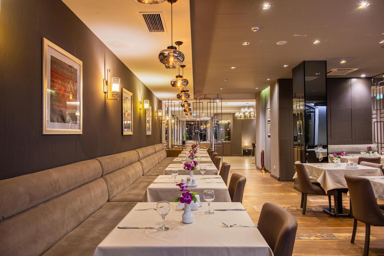 City Avenue Hotel photo 2