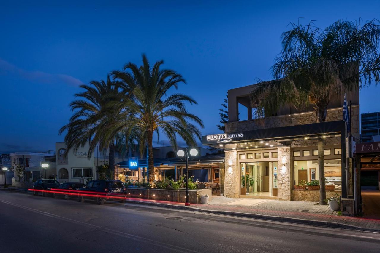 Elotis Suites - 6