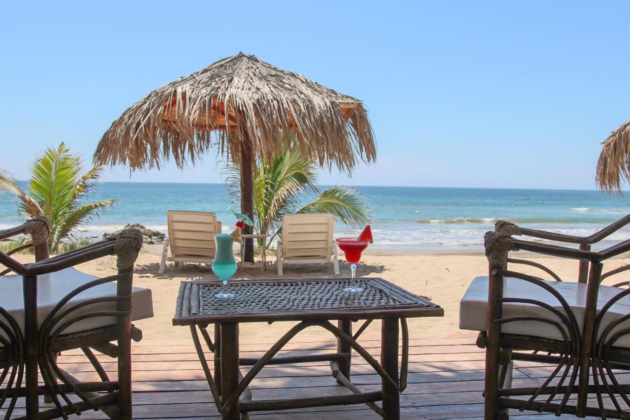 Baja Canoas Hotel photo 2