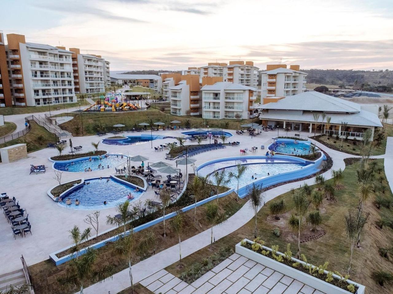 Foto - Ilhas do Lago Eco Resort by WAM Experience
