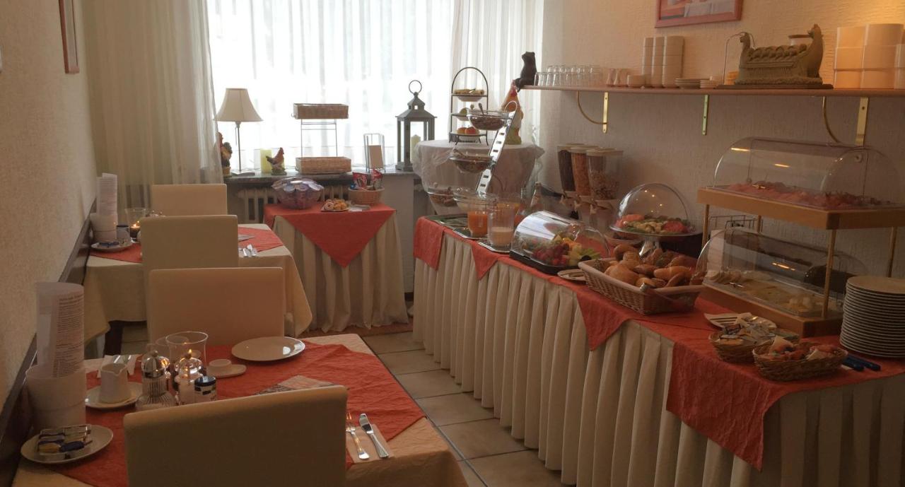 Photo - Hotel Am Ufer