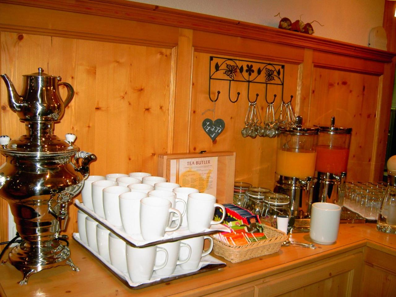 Hotel Casada - Silvretta Premium Card Betrieb photo 2