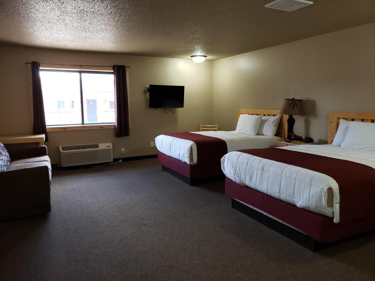 Woodside Dells Hotel & Suites photo 2