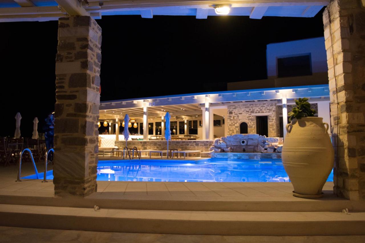 Sunset View Hotel