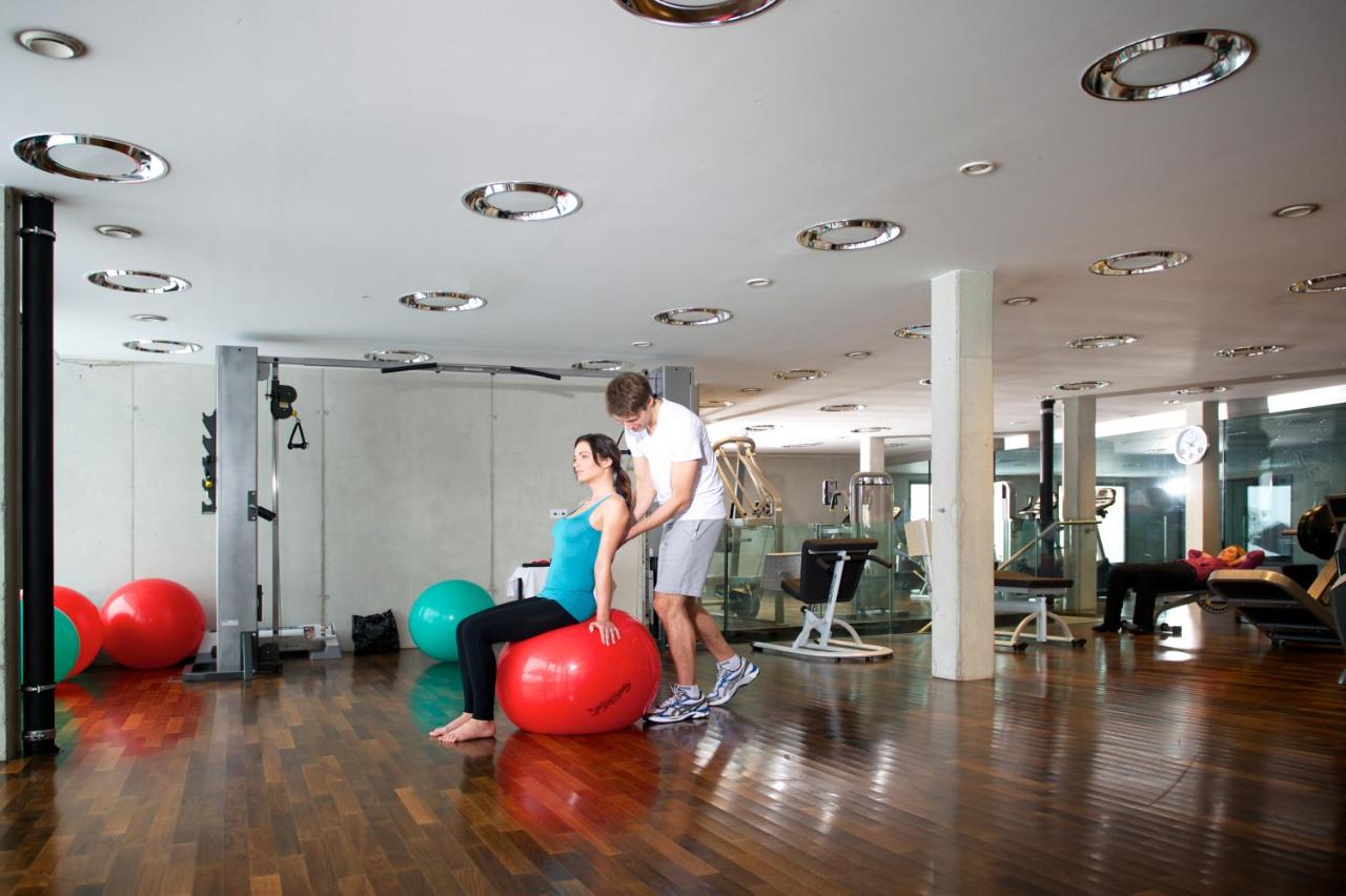 Alpenlove - Adult SPA Hotel photo 3