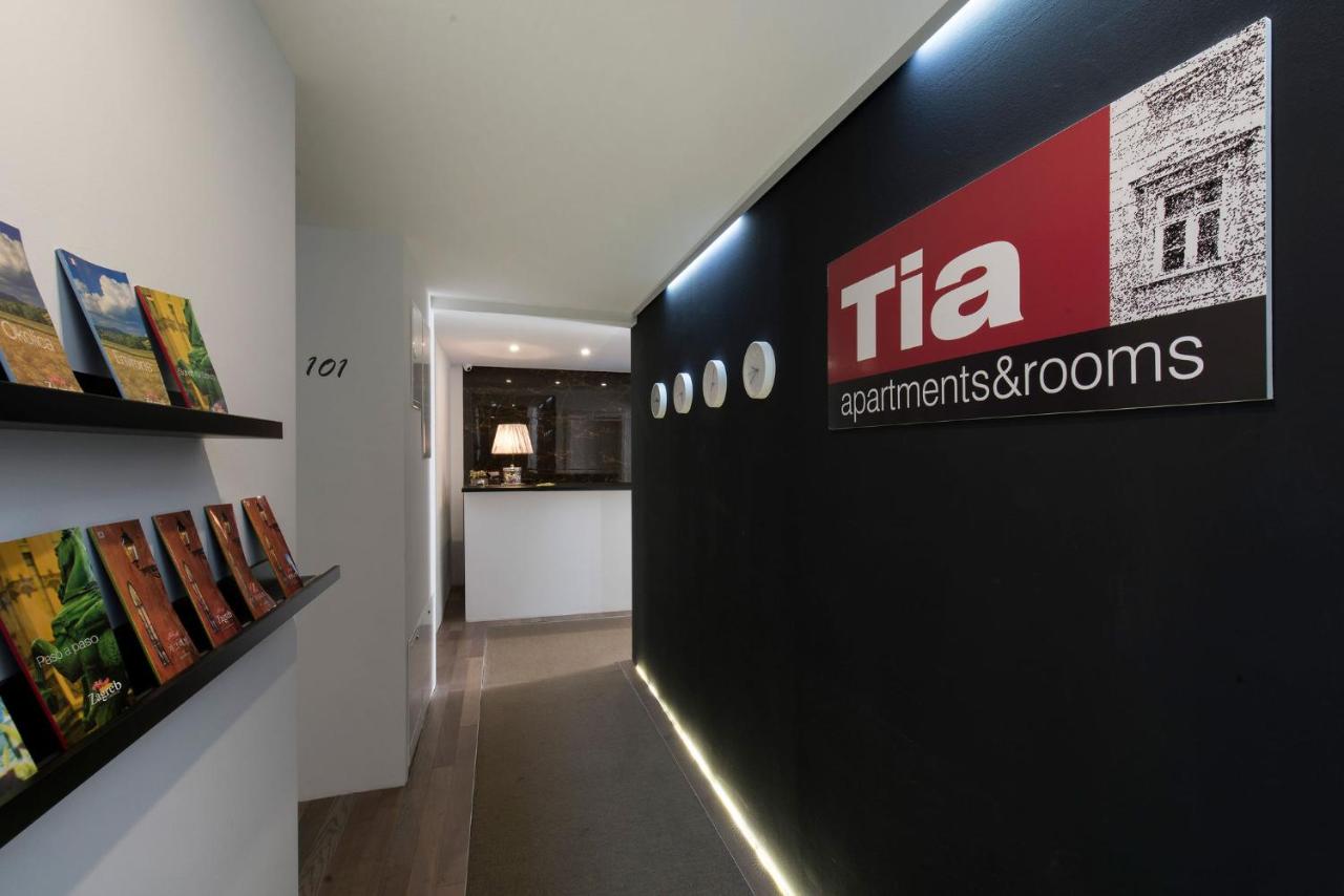 Tia Apartments and Rooms - 2