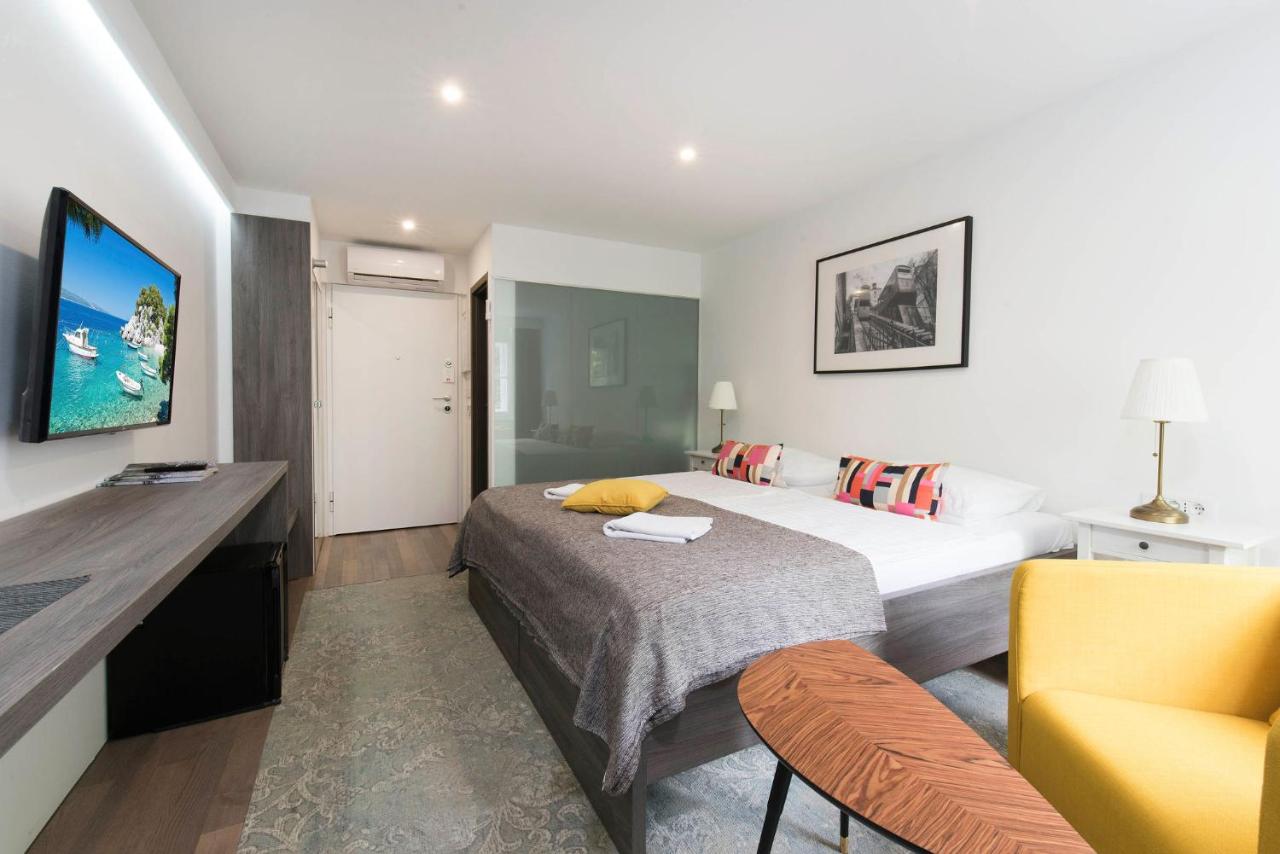 Tia Apartments and Rooms - 5