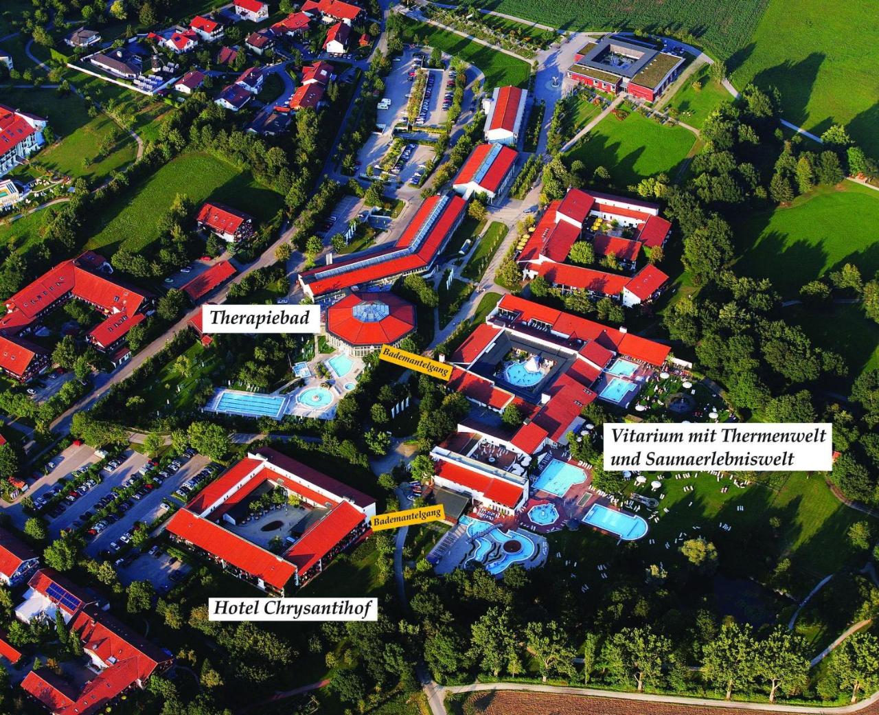 Hotel Chrysantihof - 5