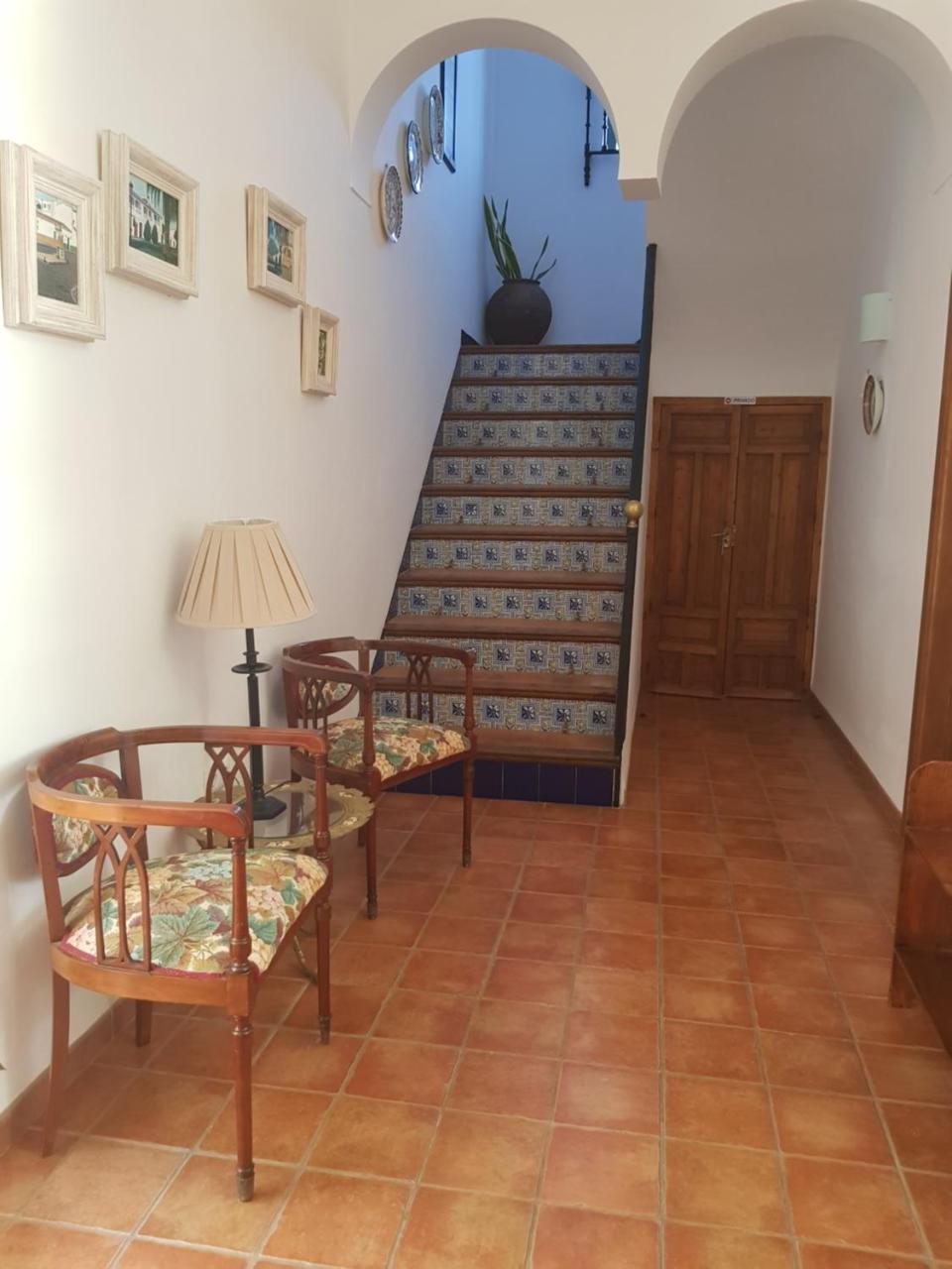 Hotel Entreolivos photo 4