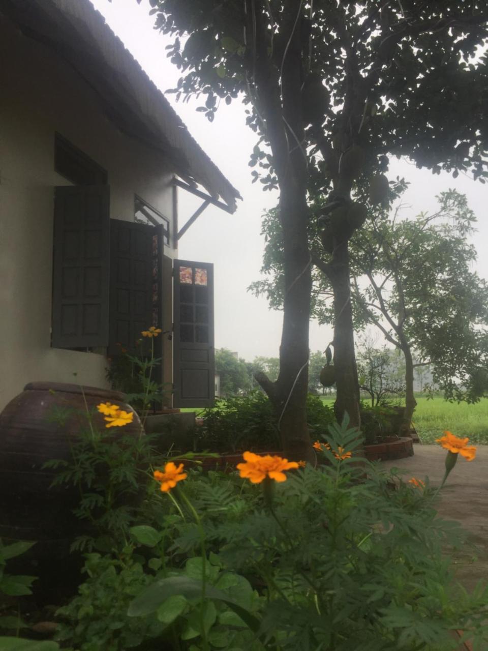 Hang Mua Happiness Homestay photo 2