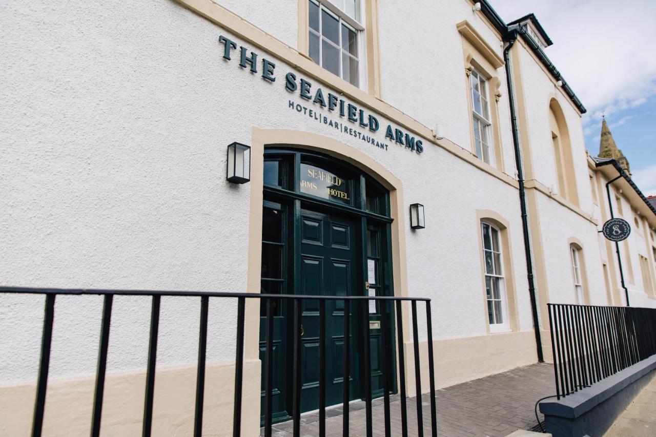 The Seafield Arms-Cullen photo 2