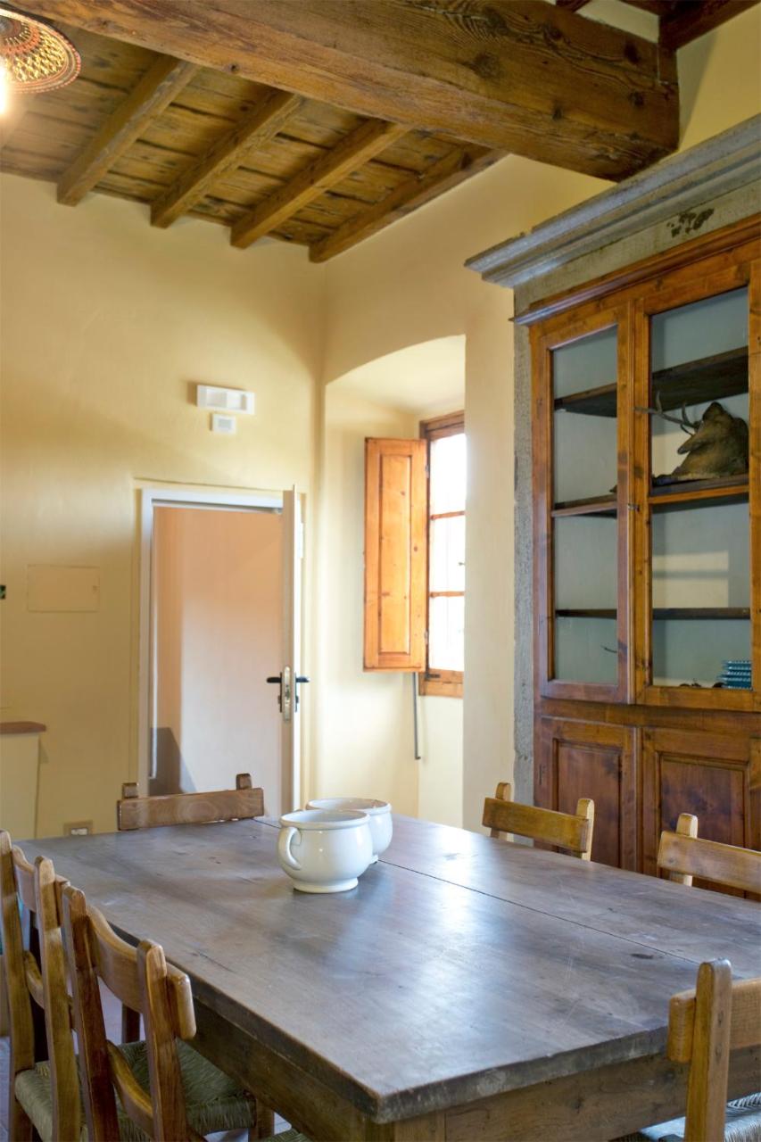 Villa D'Arte Agri Resort photo 4