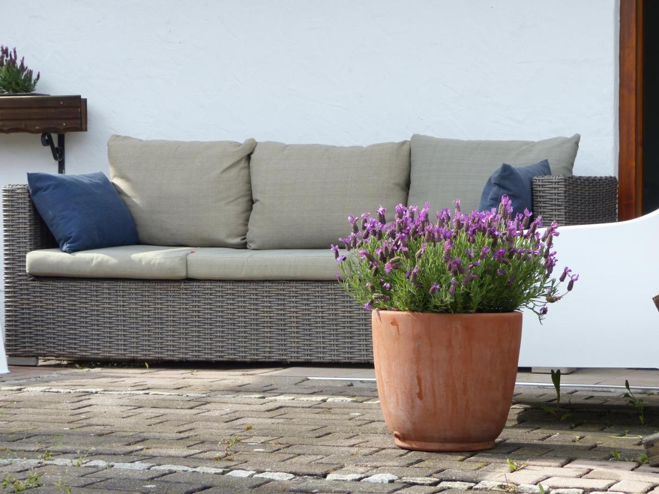 Truchtling Appartements - 6