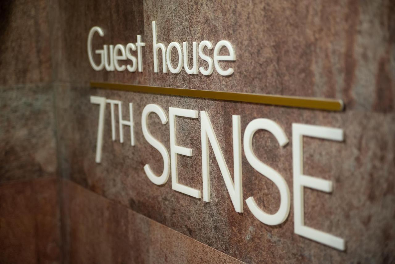 Foto - Boutique Guest house 7th Sense