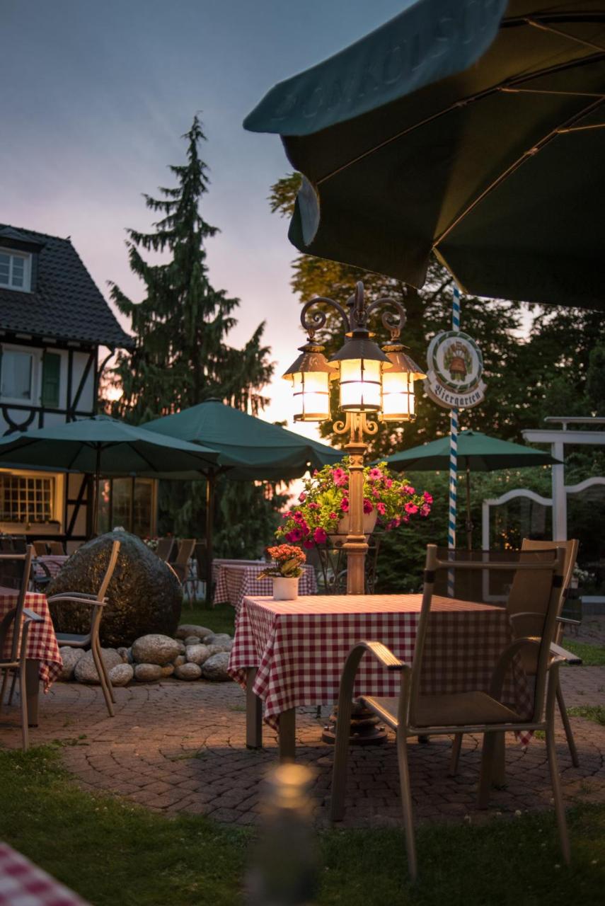 Lohmann's Romantik Hotel Gravenberg photo 4