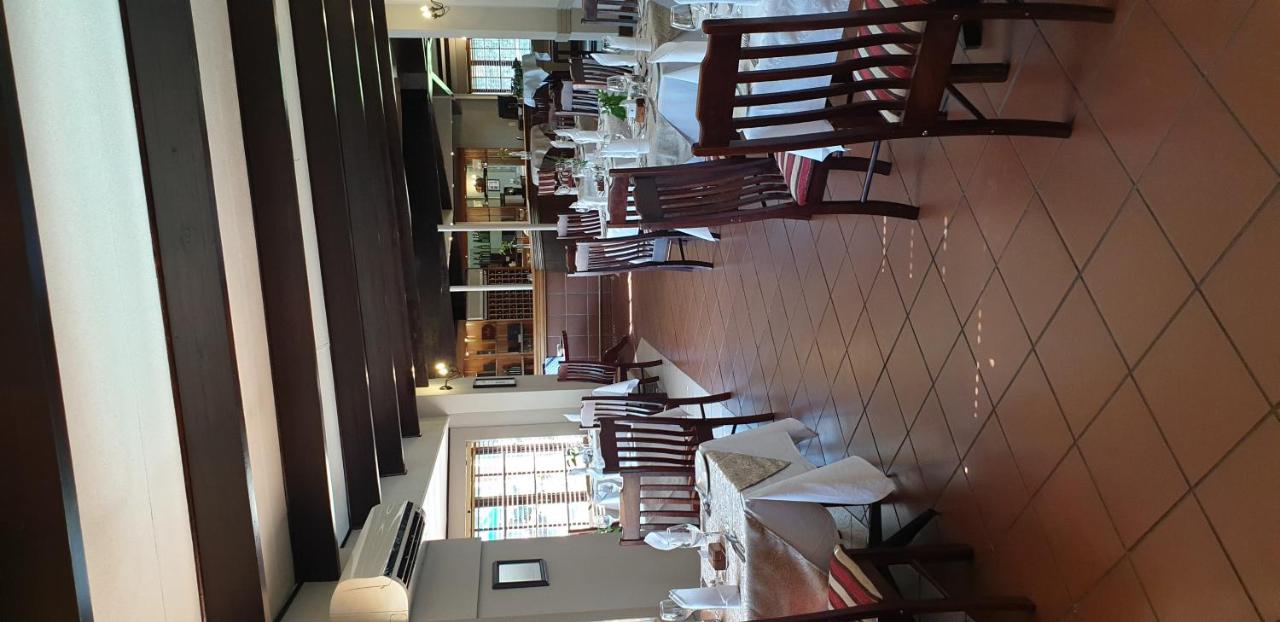Pietersburg Club photo 2
