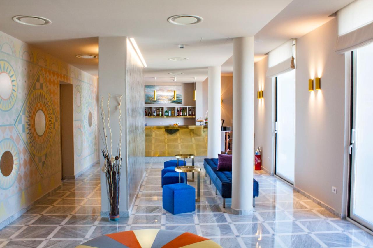 Foto - Grand Hotel Miramare