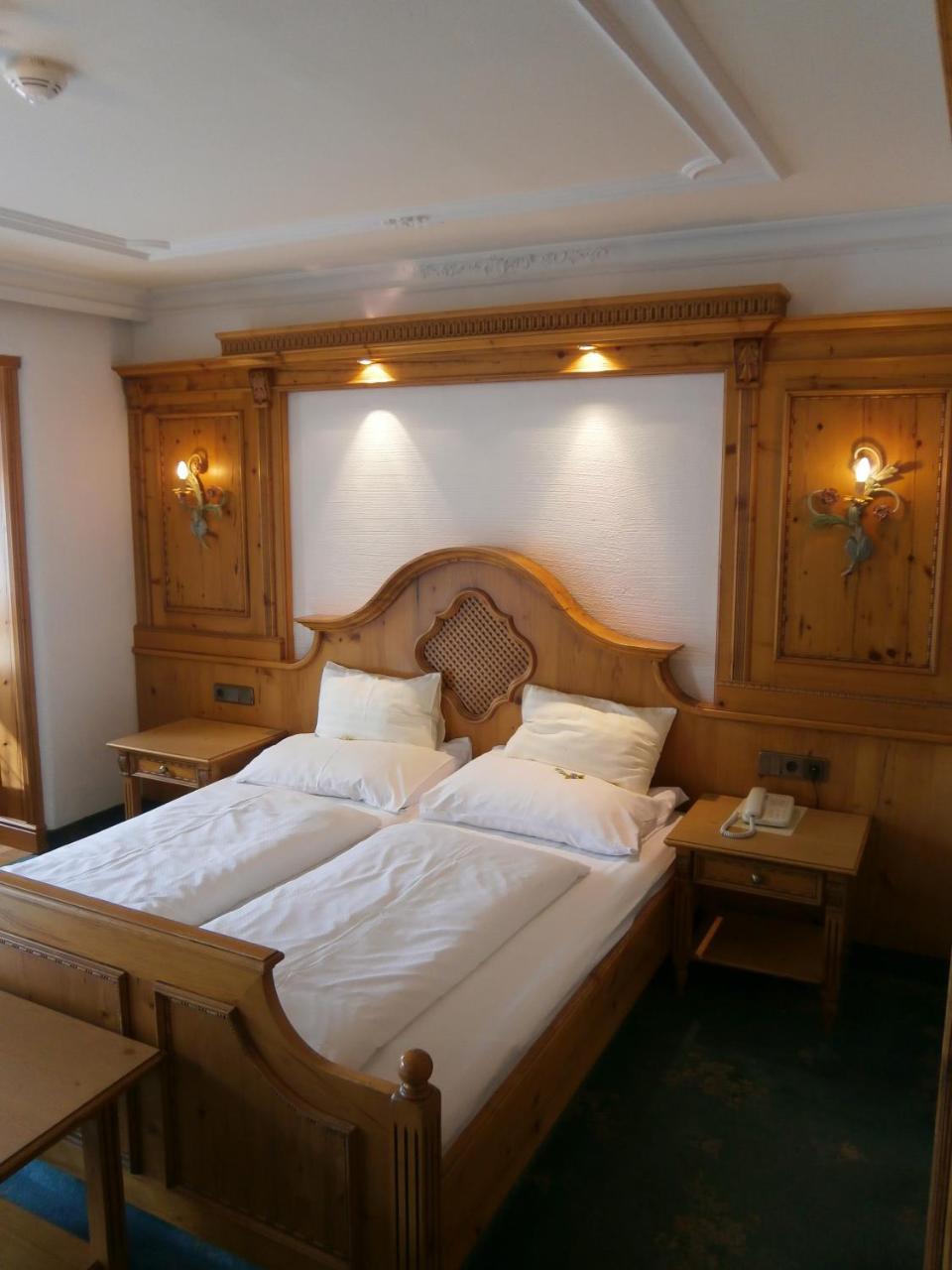 Das Kaltschmid - Familotel Tirol photo 2
