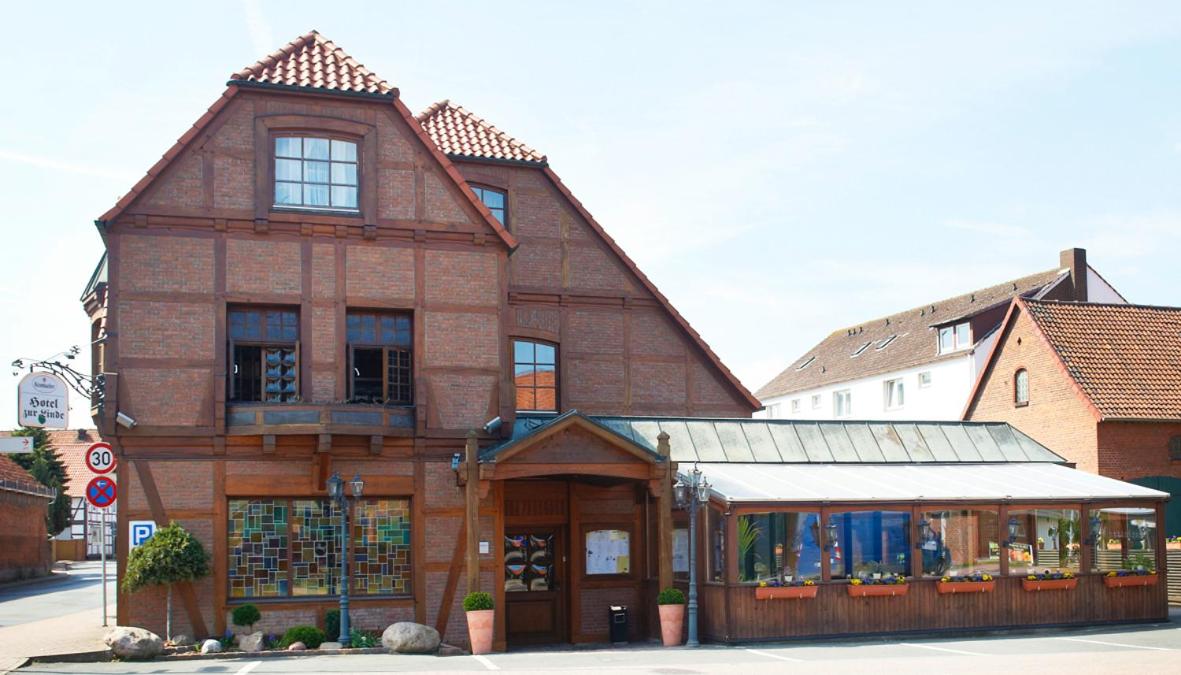 Photo - Hotel Restaurant zur Linde
