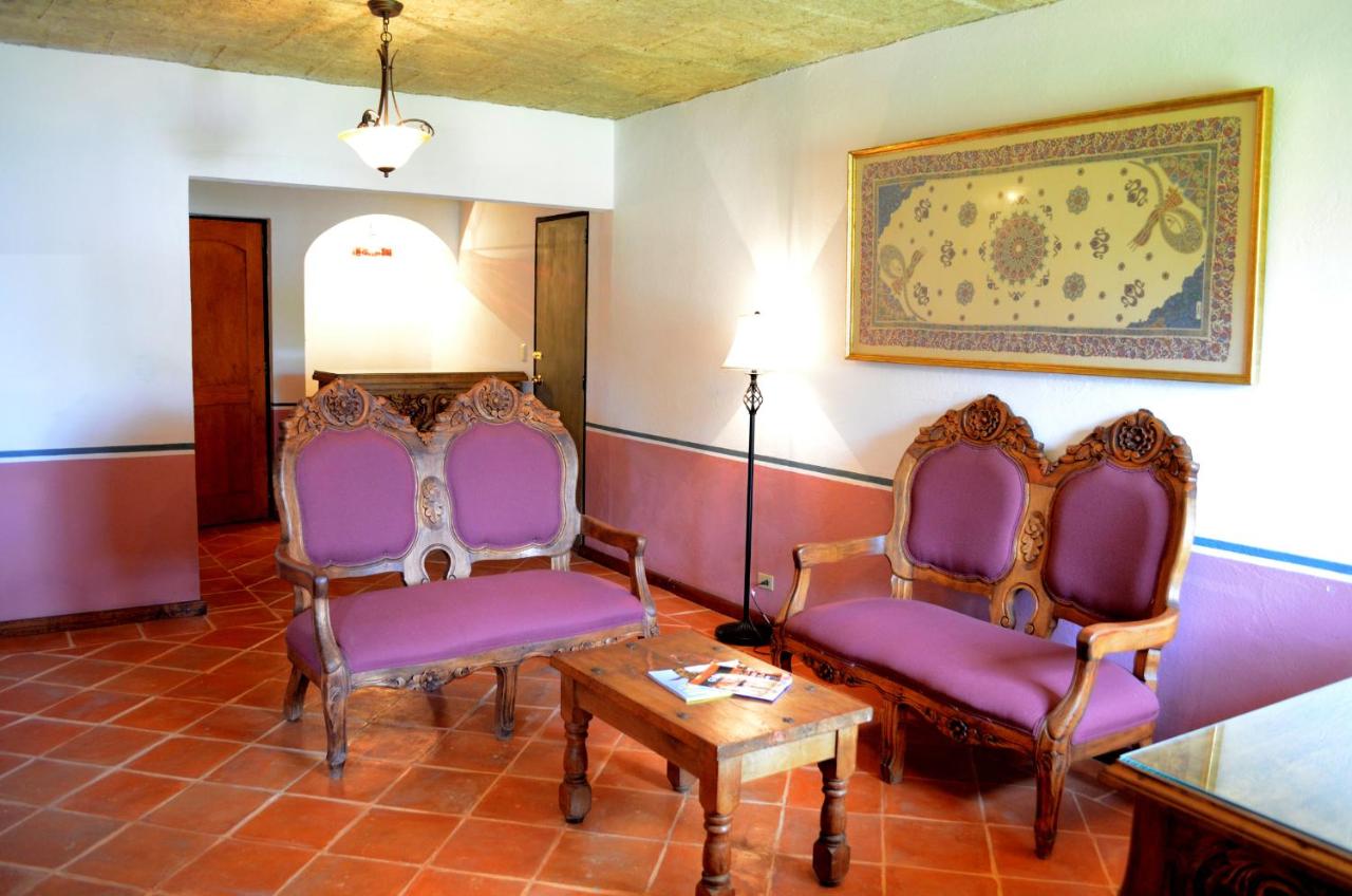 Posada de la Aldea photo 2