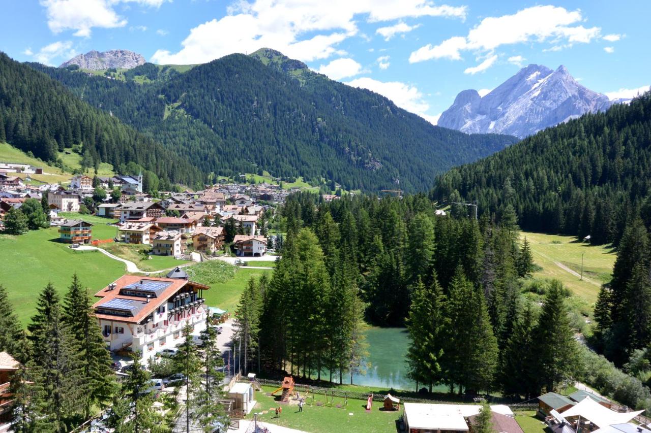 Chalet Pineta relax location