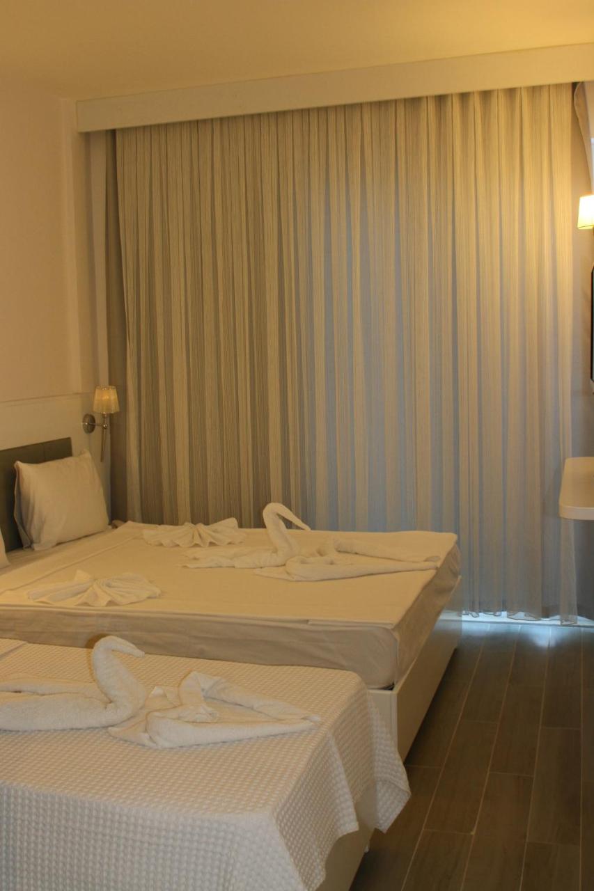 LİMAN BOUTIQUE OTEL photo 3