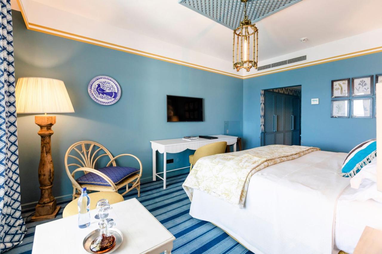 The Albatroz Hotel photo 4