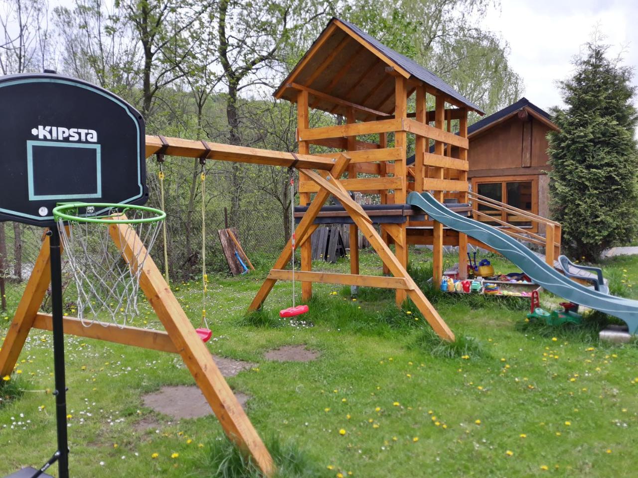 Pokoje Gościnne Pod Cuproną photo 2