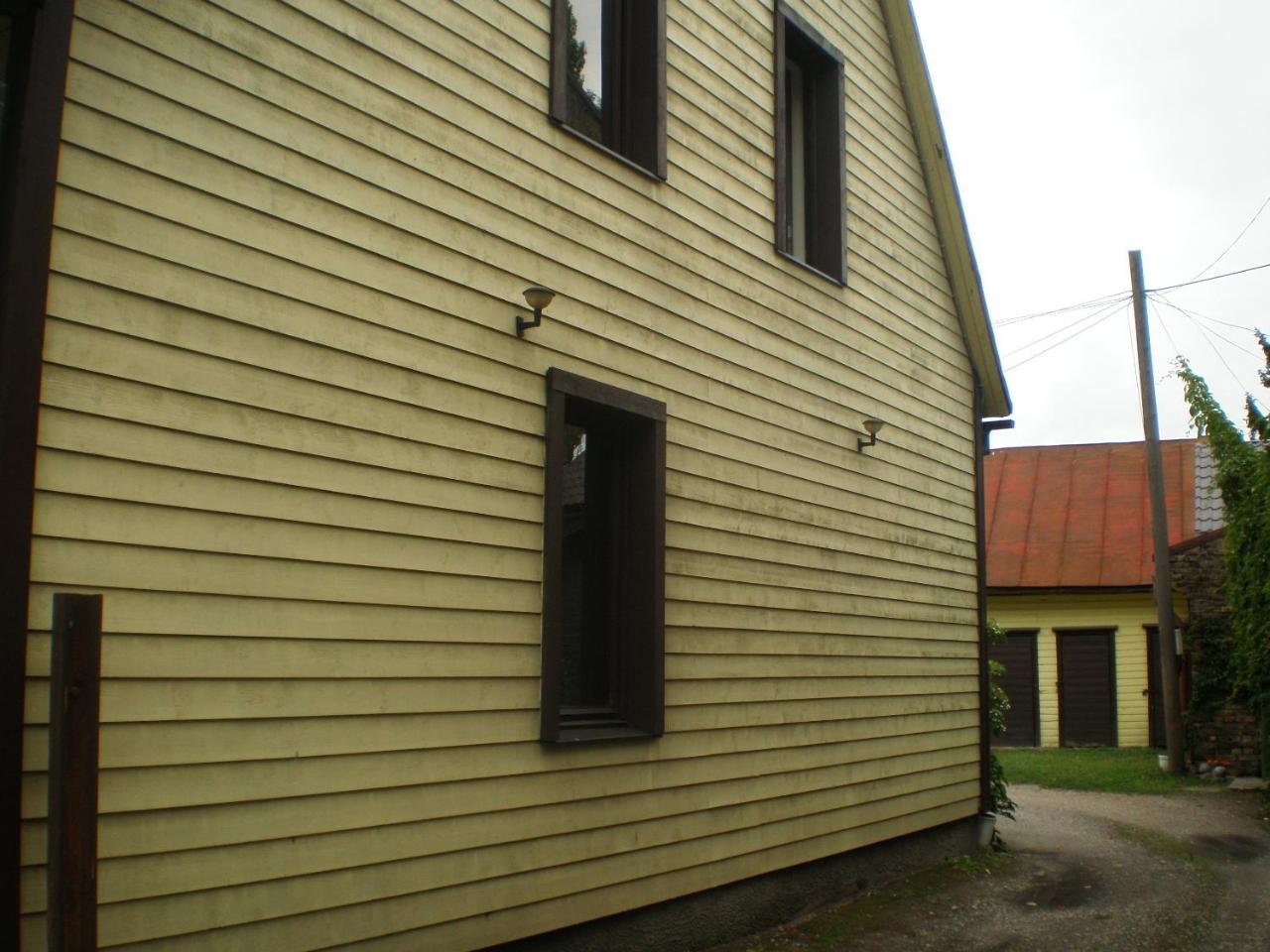 Jannseni Accommodation photo 2