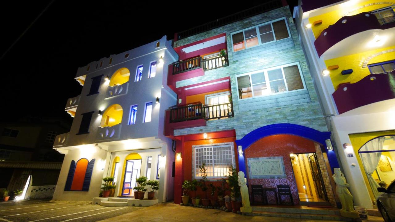 Long Yuan Ju Homestay photo 3
