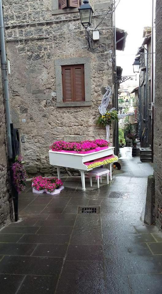 Sospesi nel borgo - 5