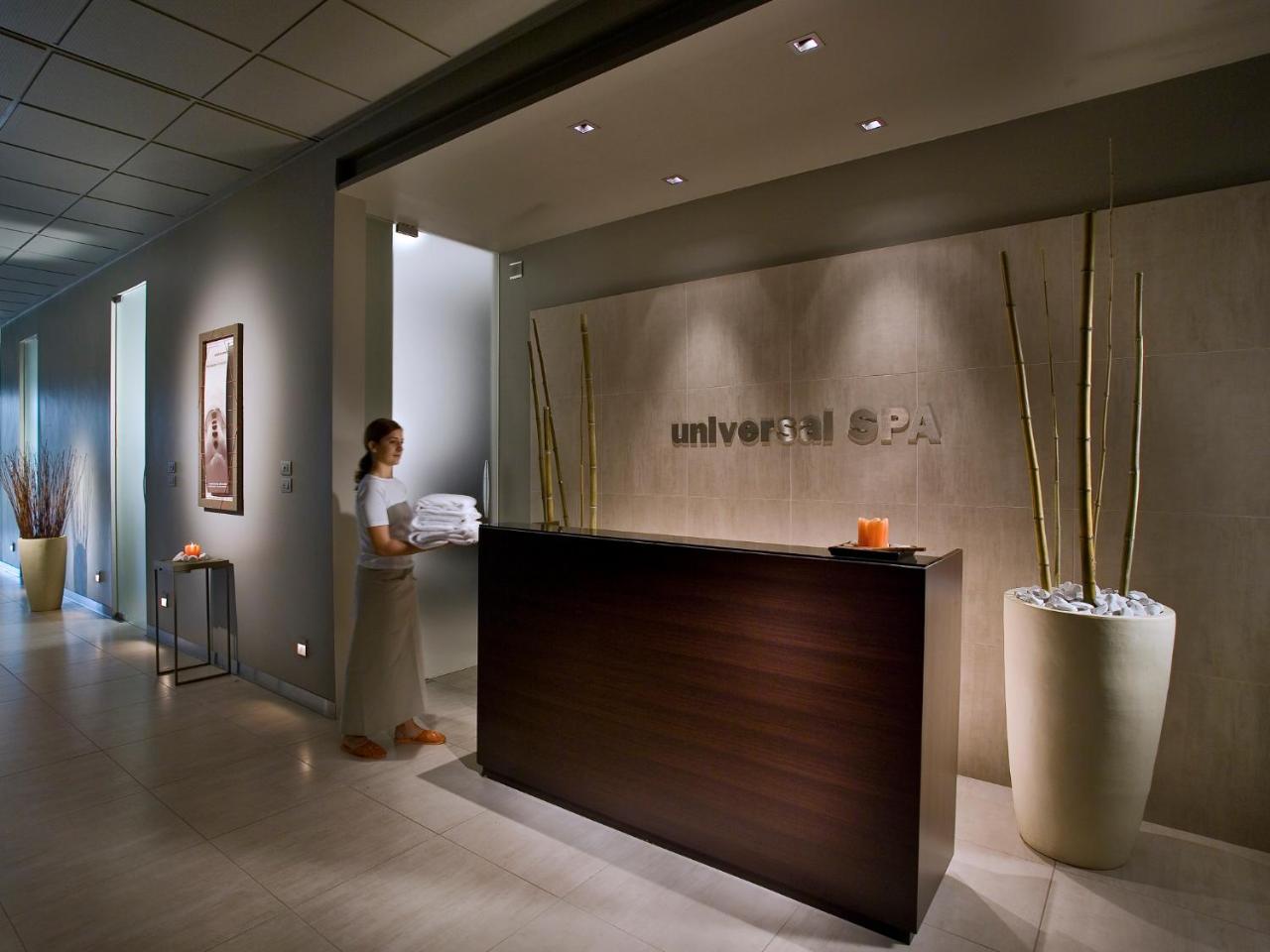 Hotel Universal Terme photo 3