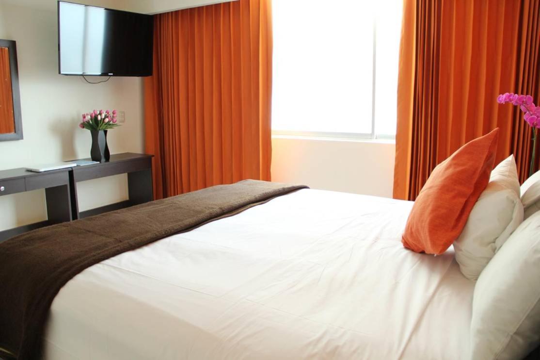 Hotel María Eugenia Tuxtla Gutiérrez photo 4