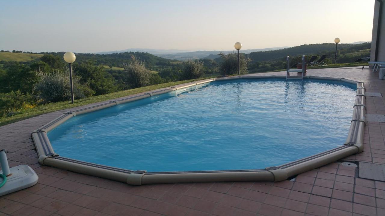 Agriturismo La Meria photo 4
