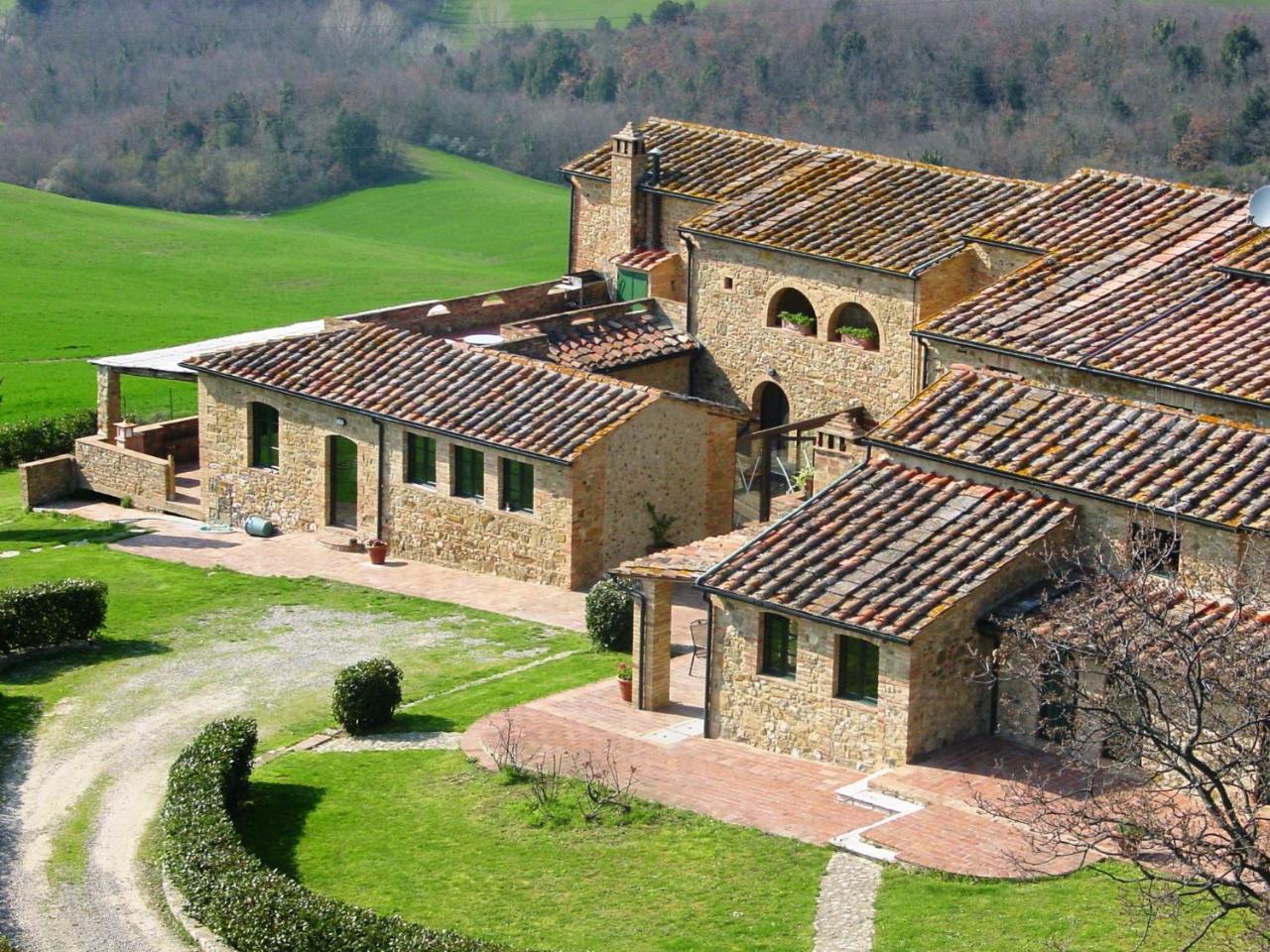 Podere La Ciabatta photo 3