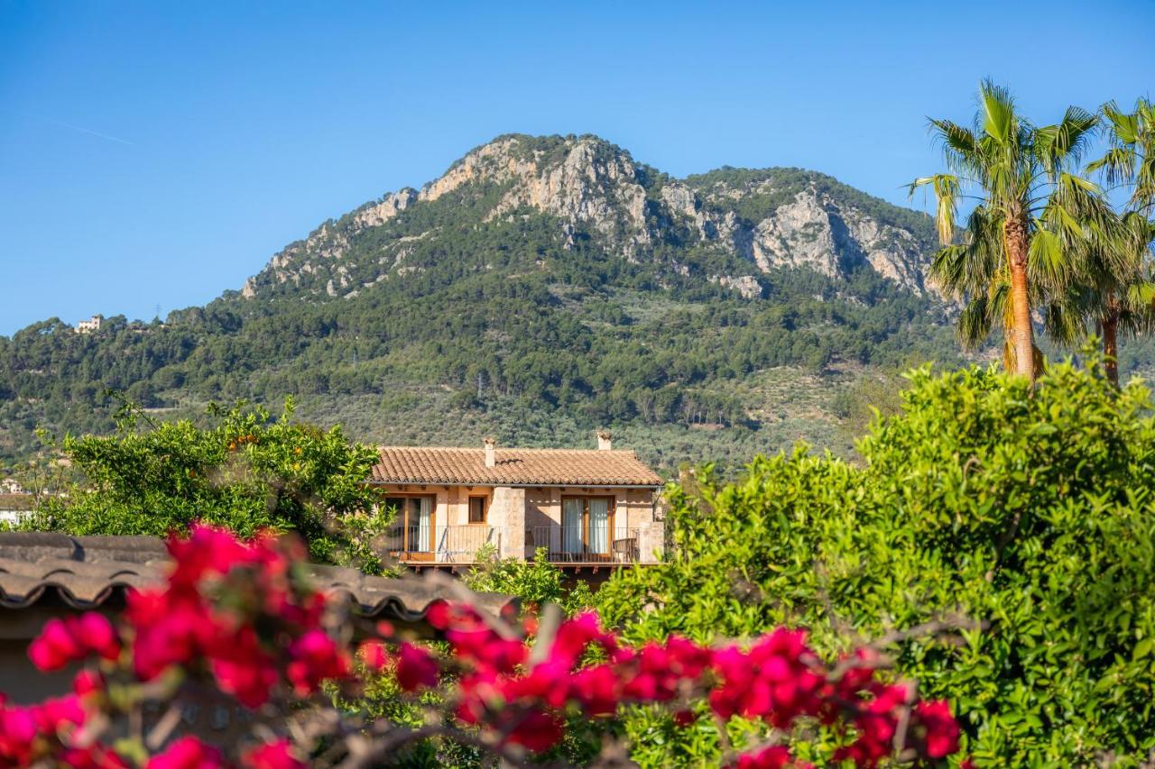 Finca Ca's Curial - Agroturismo - Adults Only photo 2