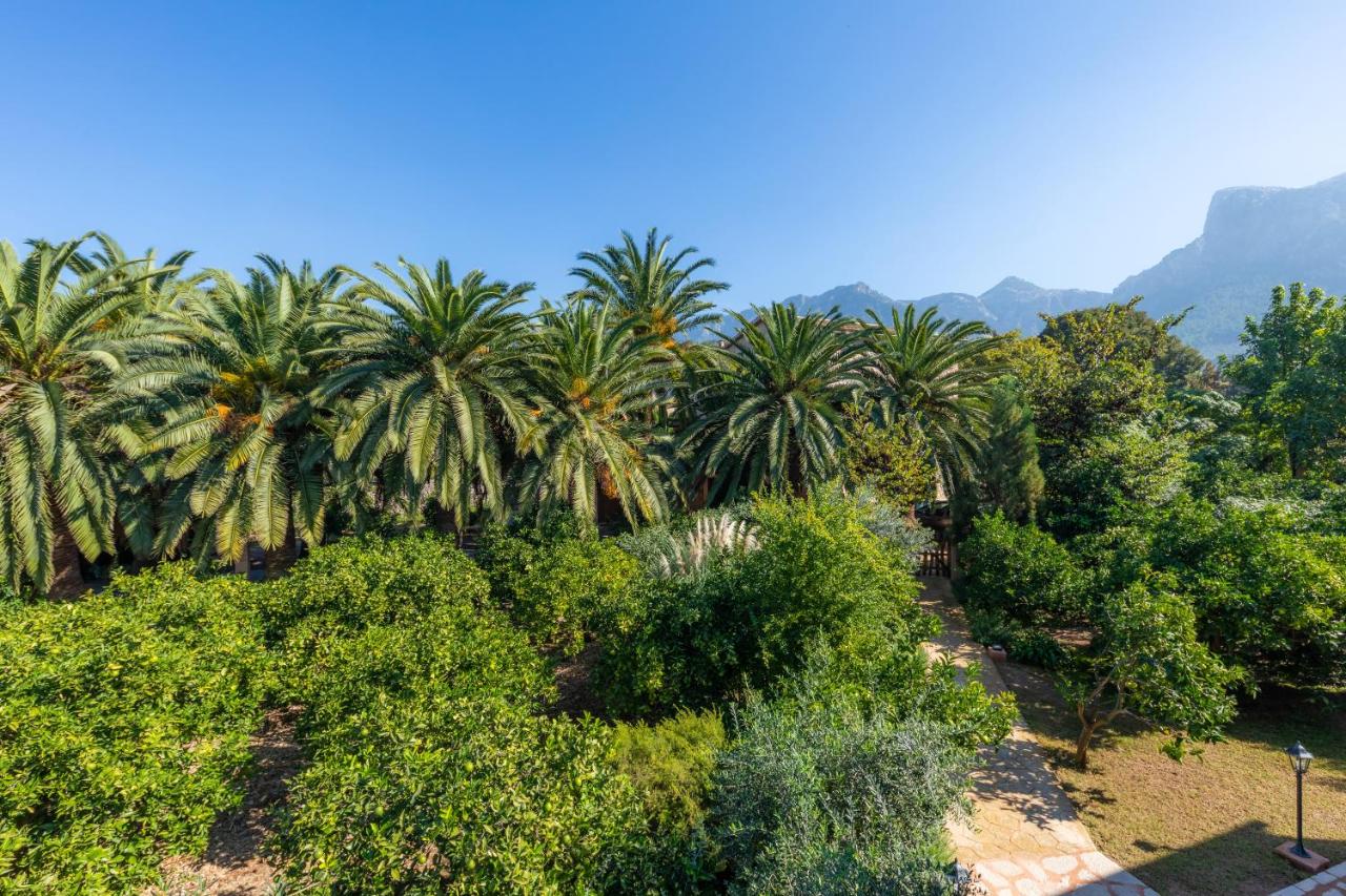 Finca Ca's Curial - Agroturismo - Adults Only photo 3