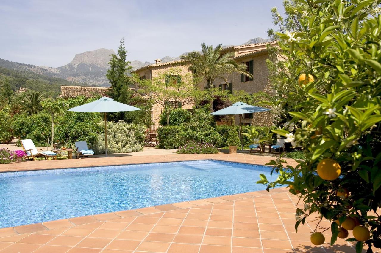 Foto - Finca Ca's Curial - Agroturismo - Adults Only