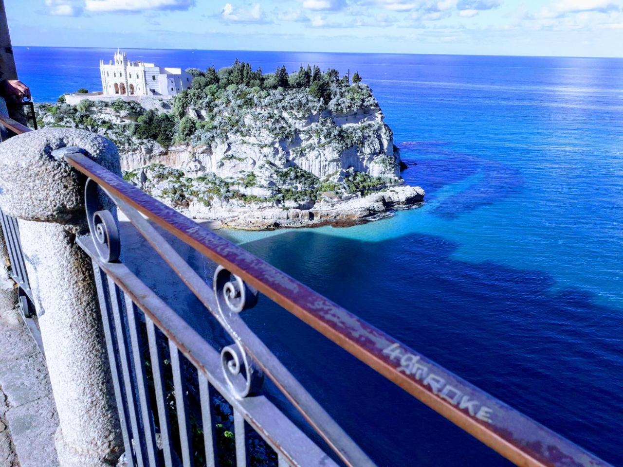 Hotel Villa Antica Tropea - 4