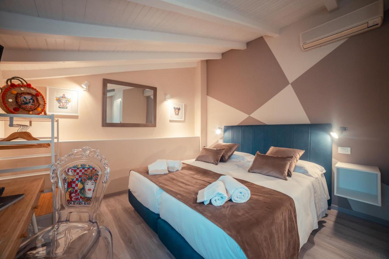 A'Coffa Rooms - 6