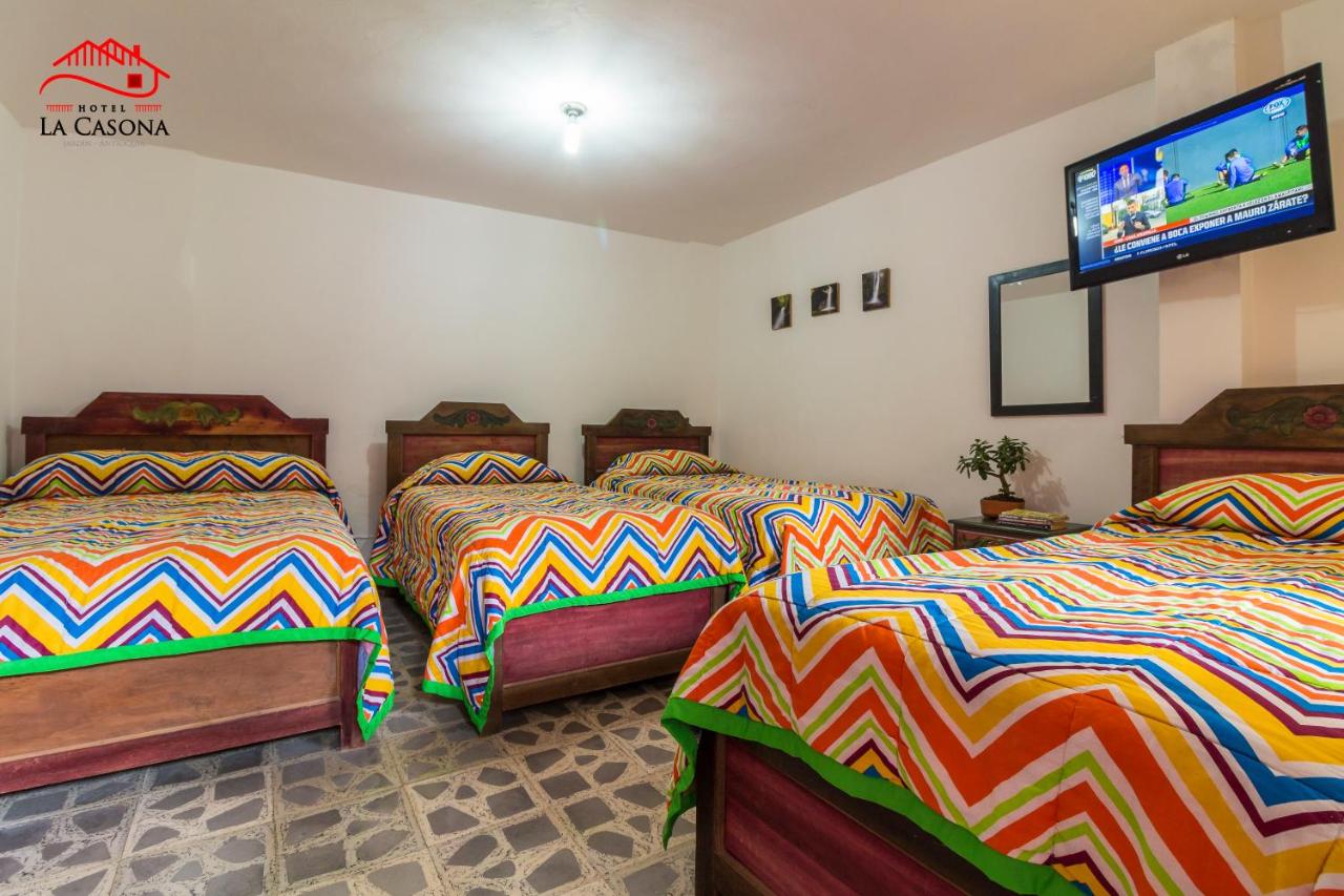 Hotel La Casona photo 2