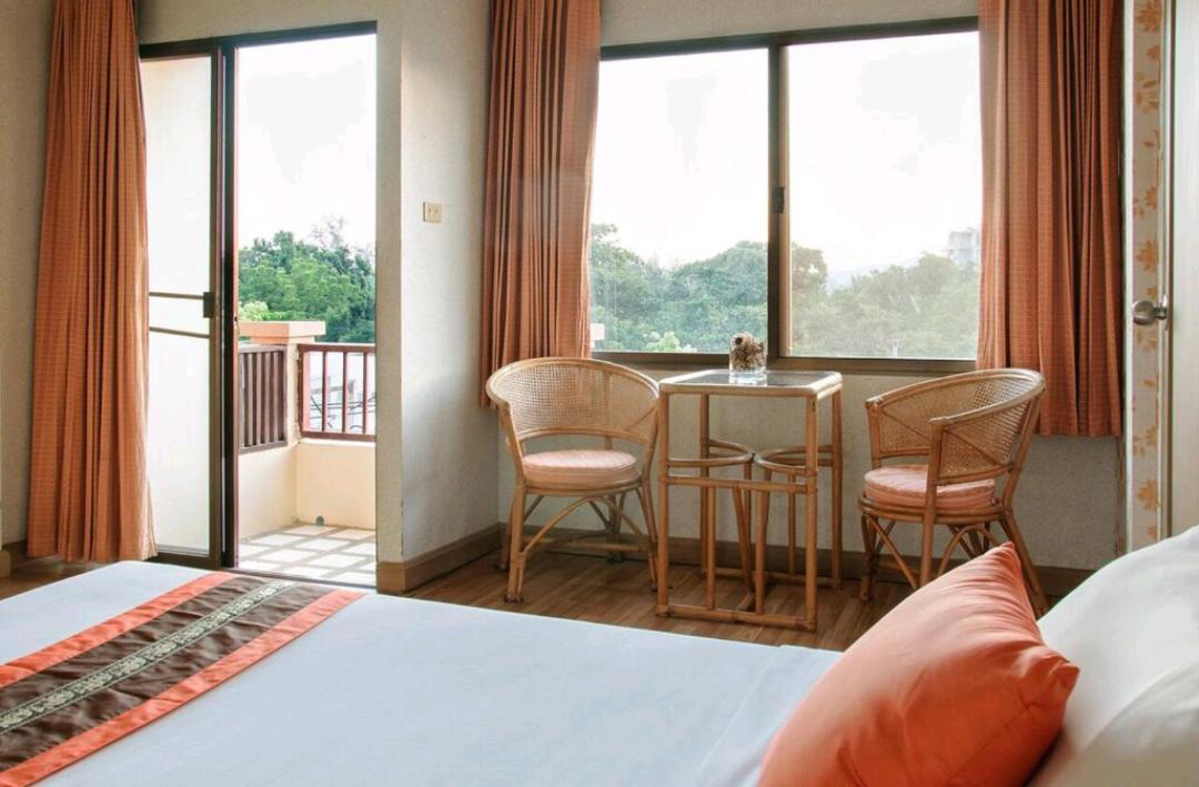 Foto - Takiab Beach Resort