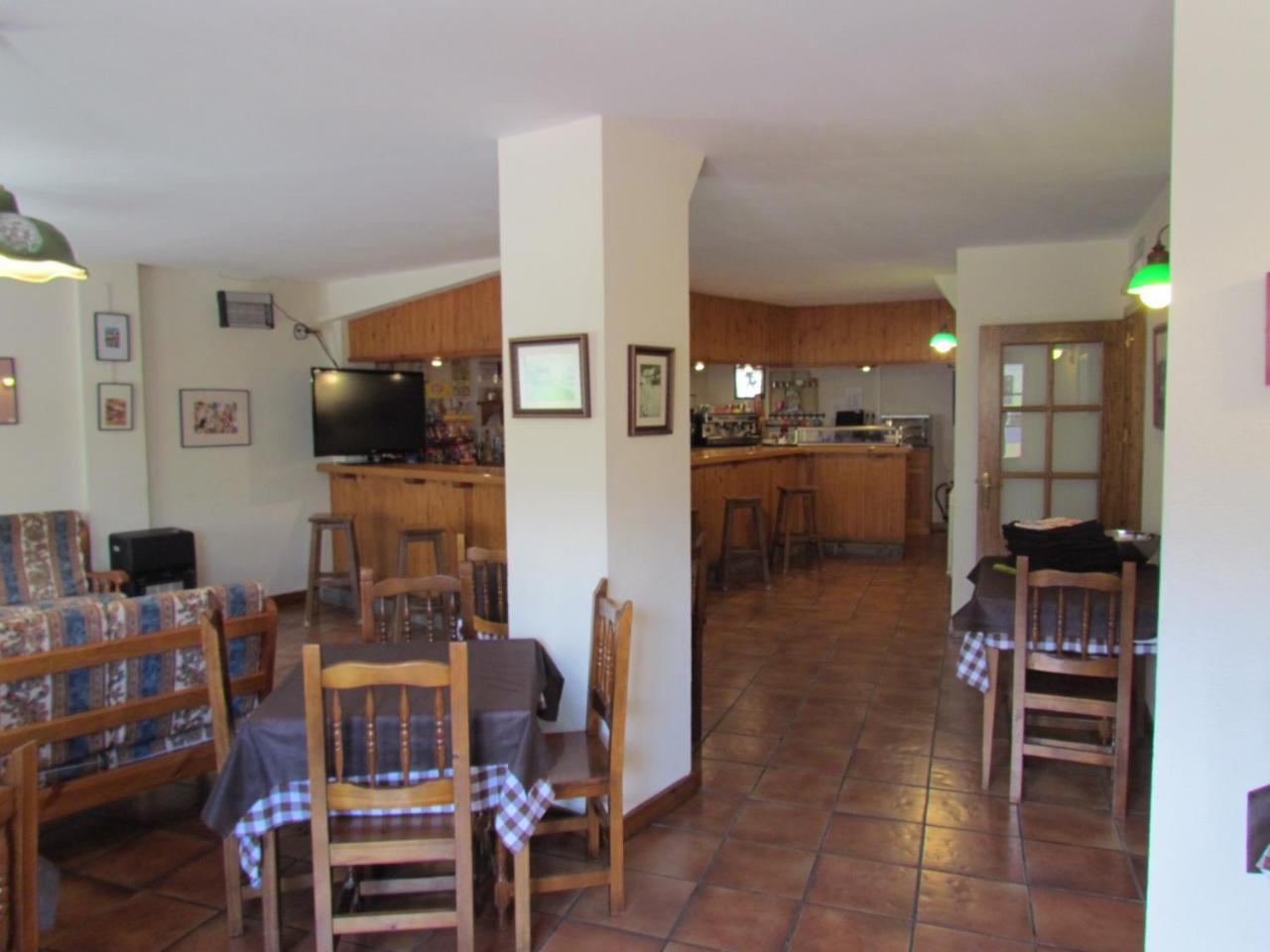 Hotel Las Nieves photo 4