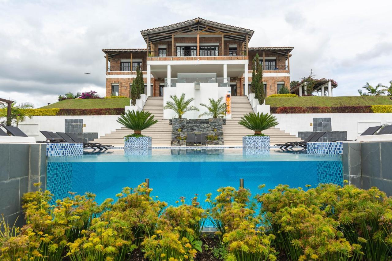 Hotel La Magdalena