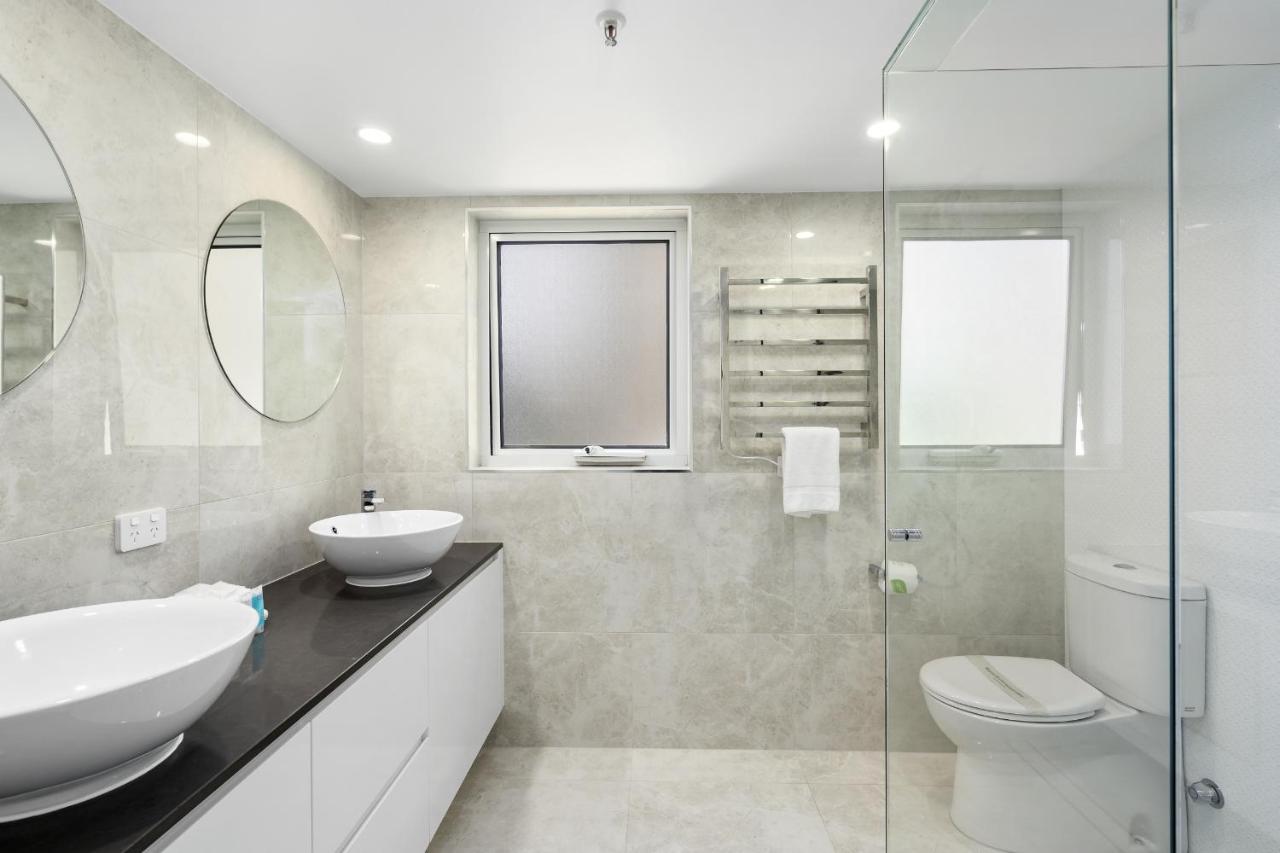 Photo - Moroccan Resort - HR Surfers Paradise