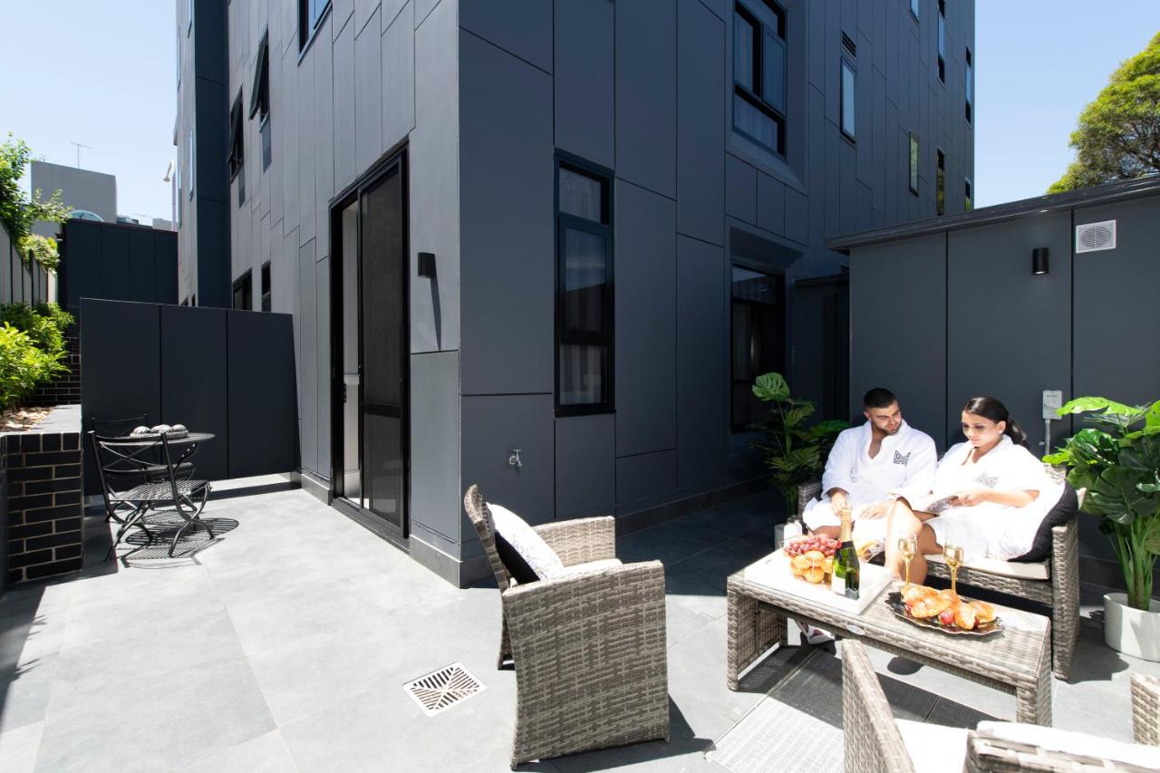 Gladius Hotels & Suites Parramatta, an Ascend Hotel Collection photo 2