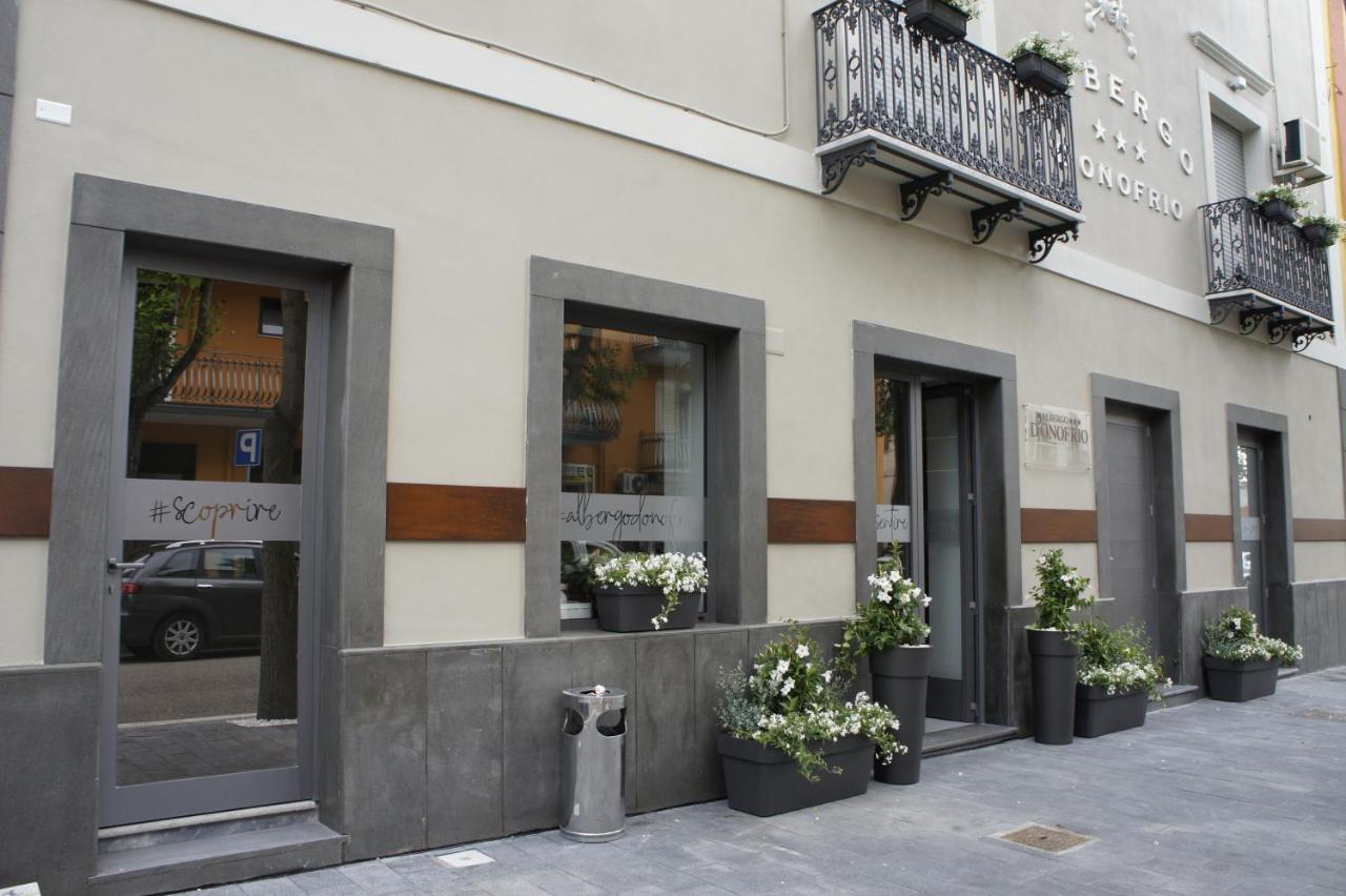 Albergo D'Onofrio